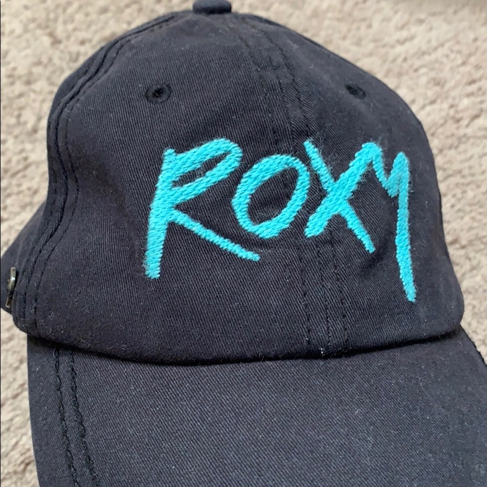 Roxy Baseball Hat - image 2